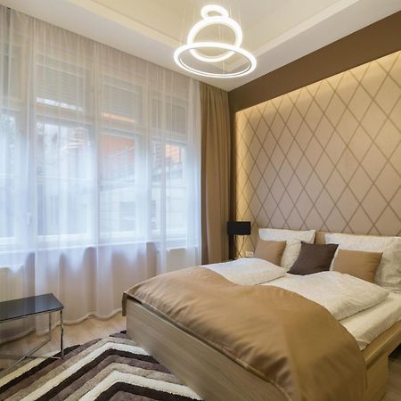 Exlcusive & City Central Located Suite By Prestige Homes Βουδαπέστη Εξωτερικό φωτογραφία